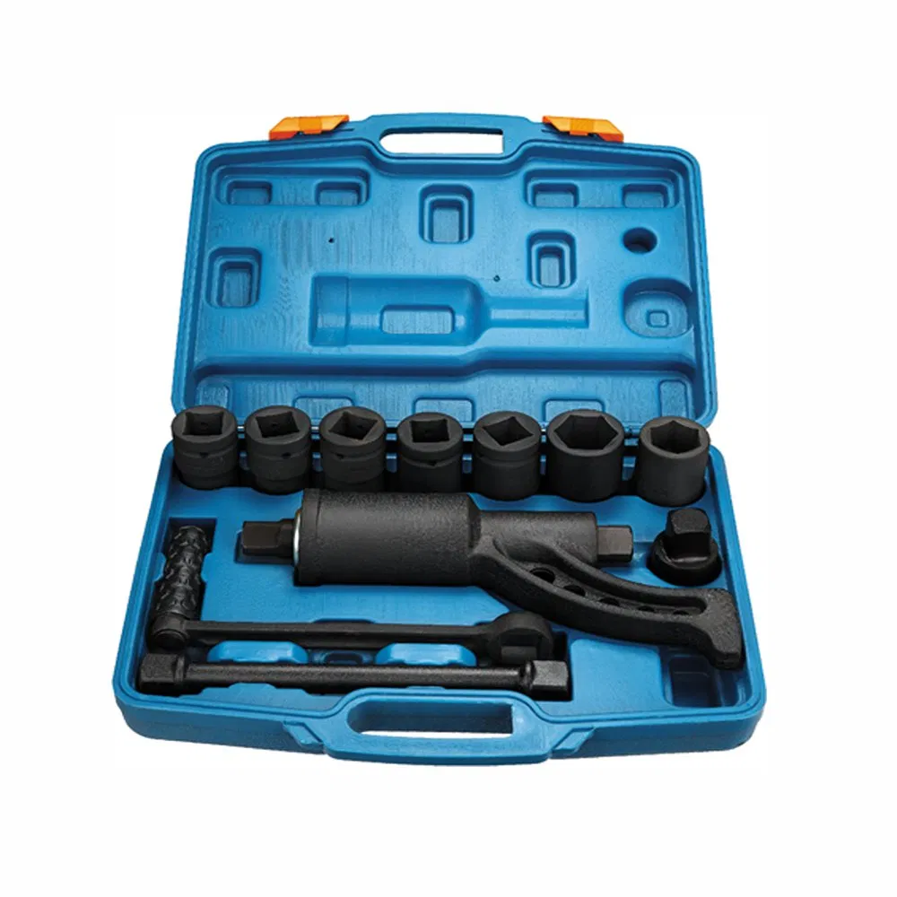 3/4 インチ 11 個の高耐久車両用タイヤ