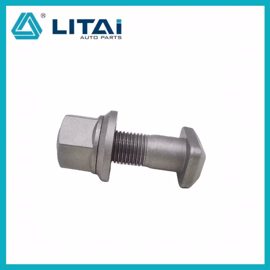 スカニア トラック用ホイール ハブ ボルト グレード 10.9