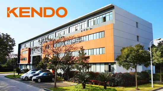 Kendo DIN 3113 標準 CRV 11 ミリメートル 15 度コンビネーションレンチスパナ