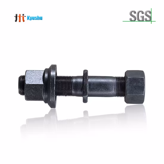 M22 X 1.5 トラックおよびトレーラー用ホイールボルトおよびナット